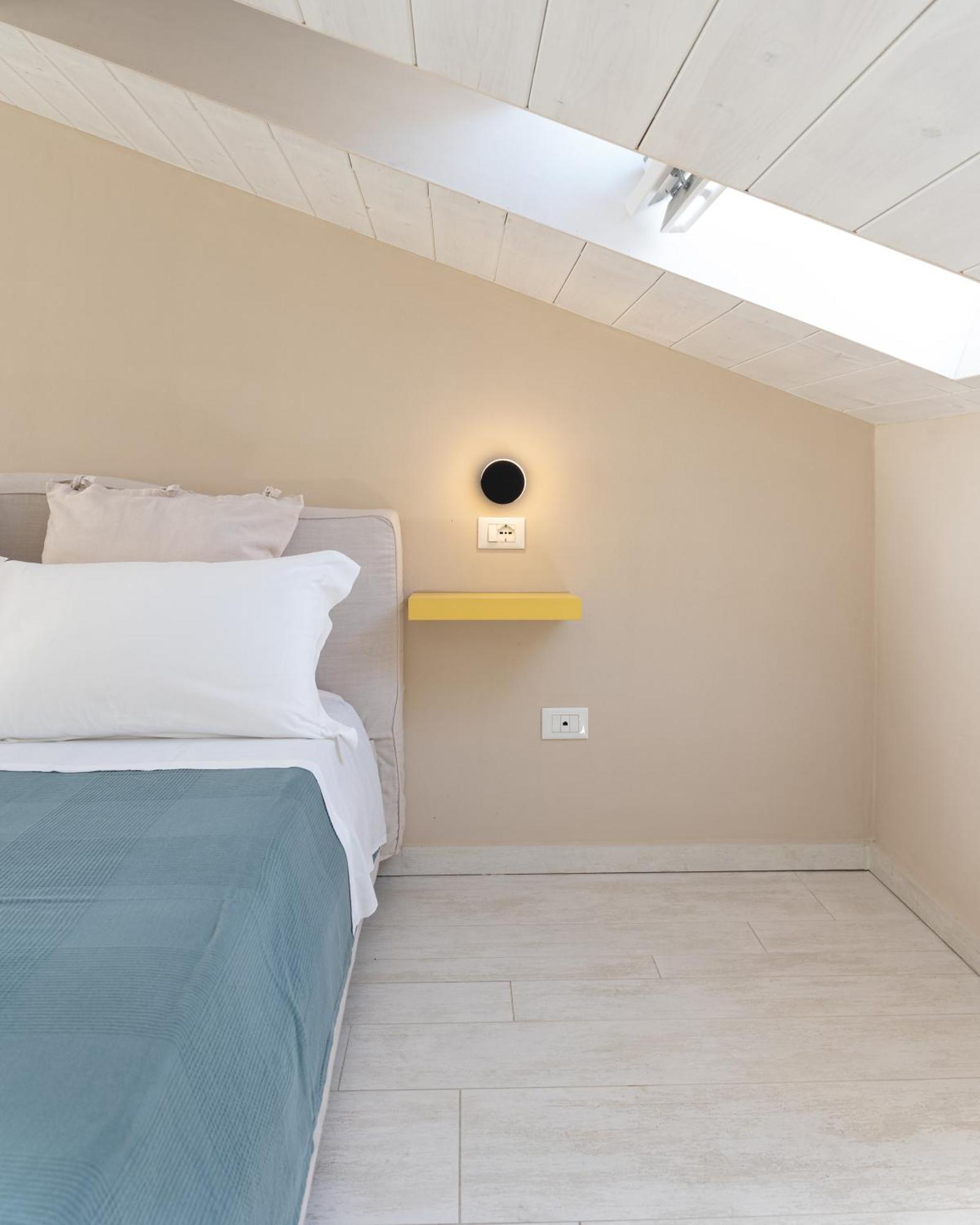 Oceano Rooms Termoli Exterior photo
