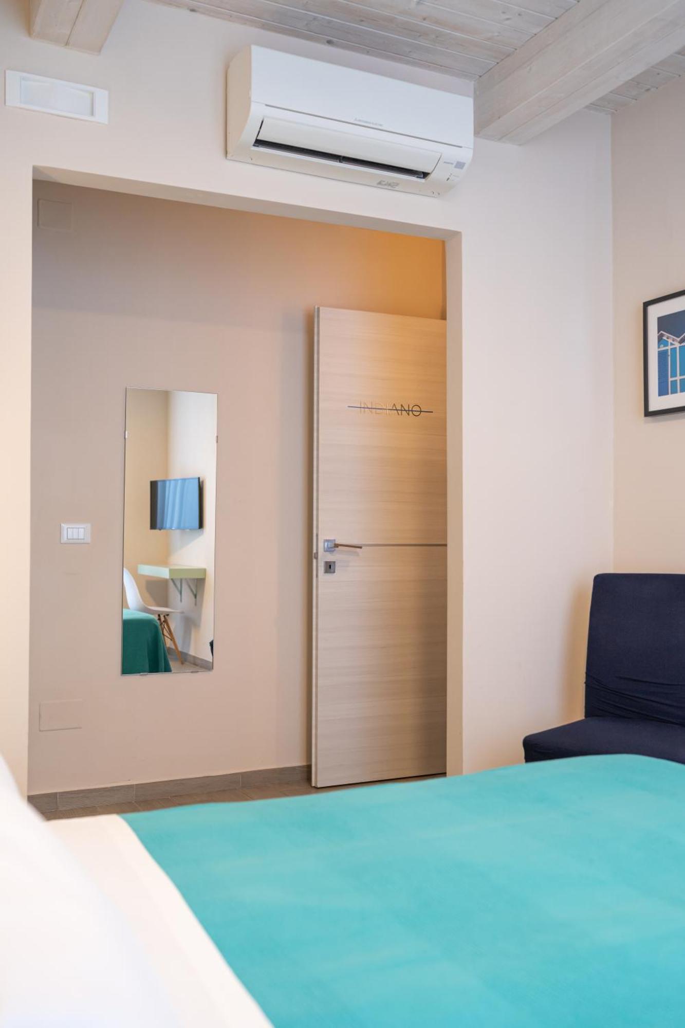 Oceano Rooms Termoli Exterior photo