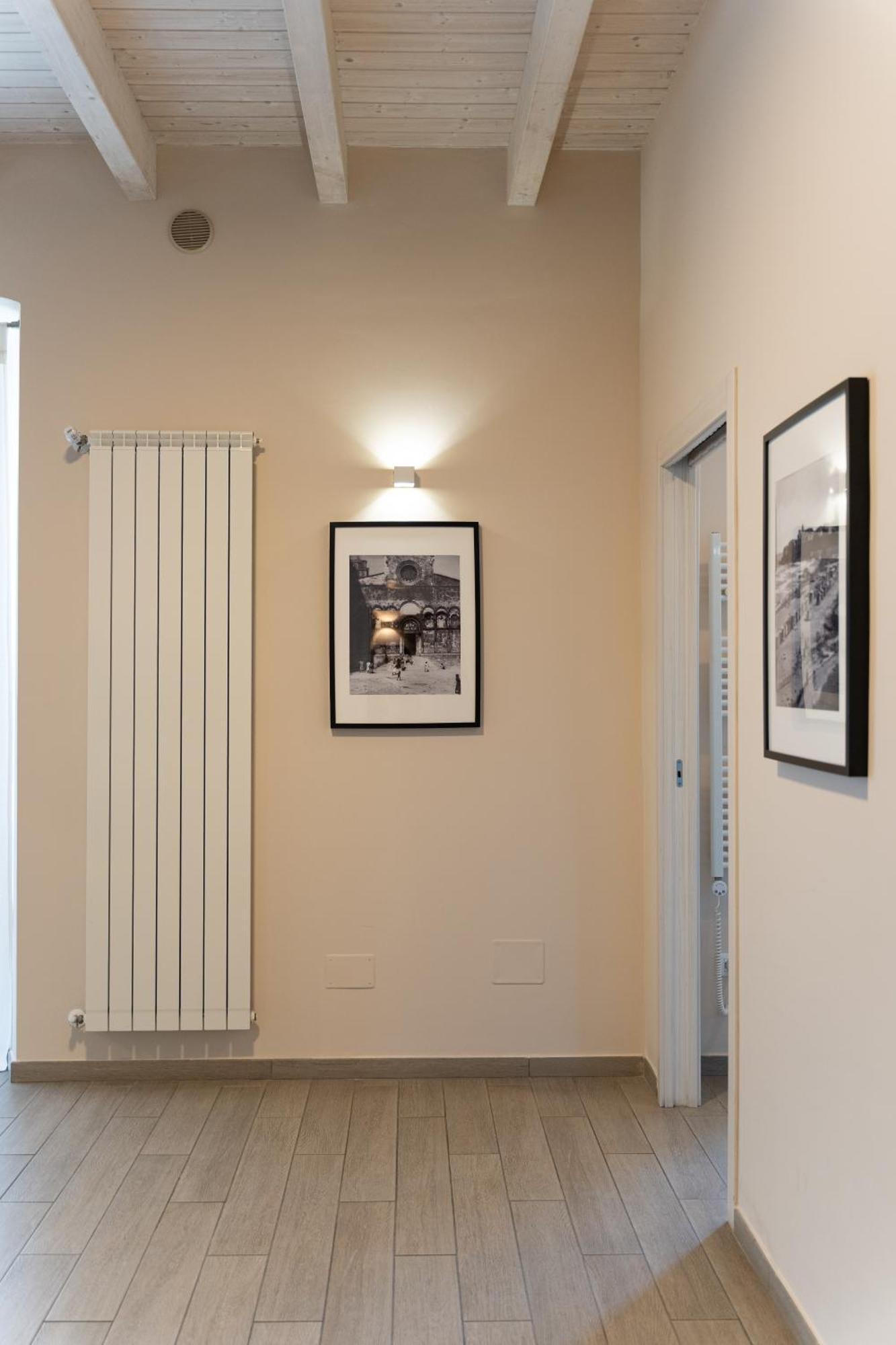 Oceano Rooms Termoli Exterior photo